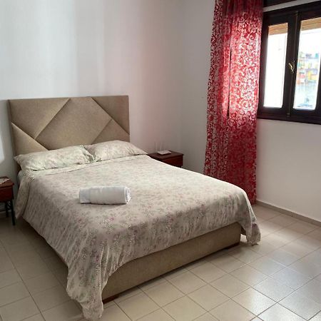 La Esquina Appartement Martil Buitenkant foto