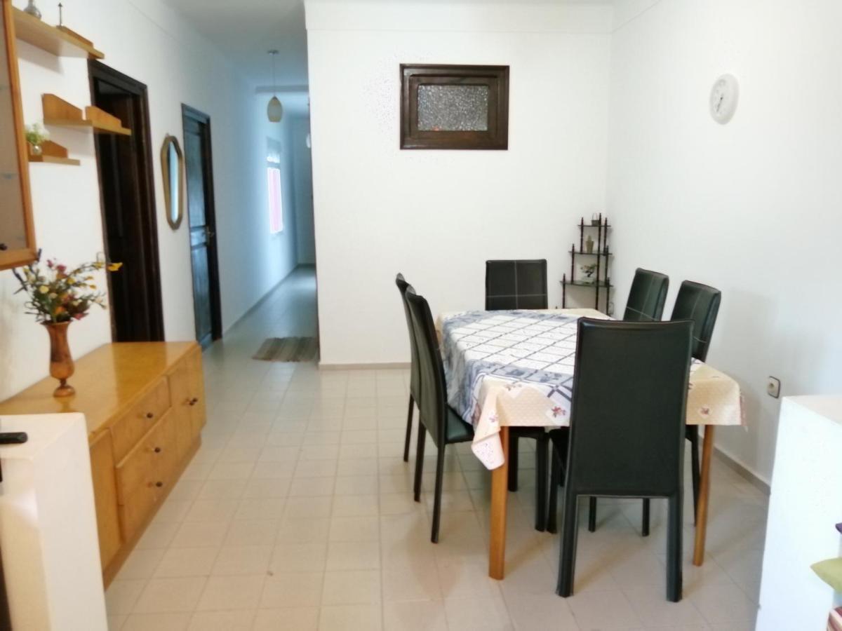 La Esquina Appartement Martil Buitenkant foto