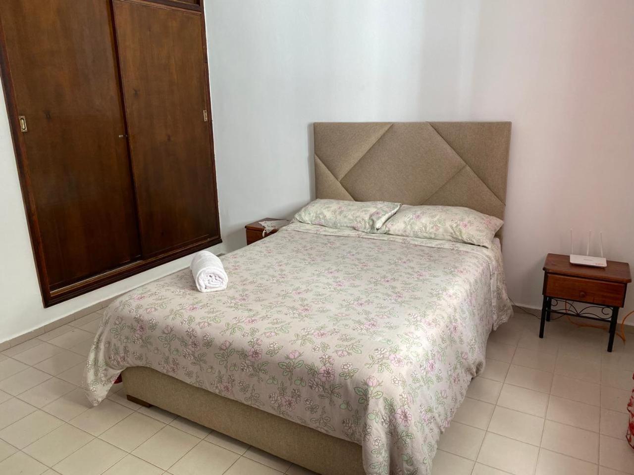 La Esquina Appartement Martil Buitenkant foto