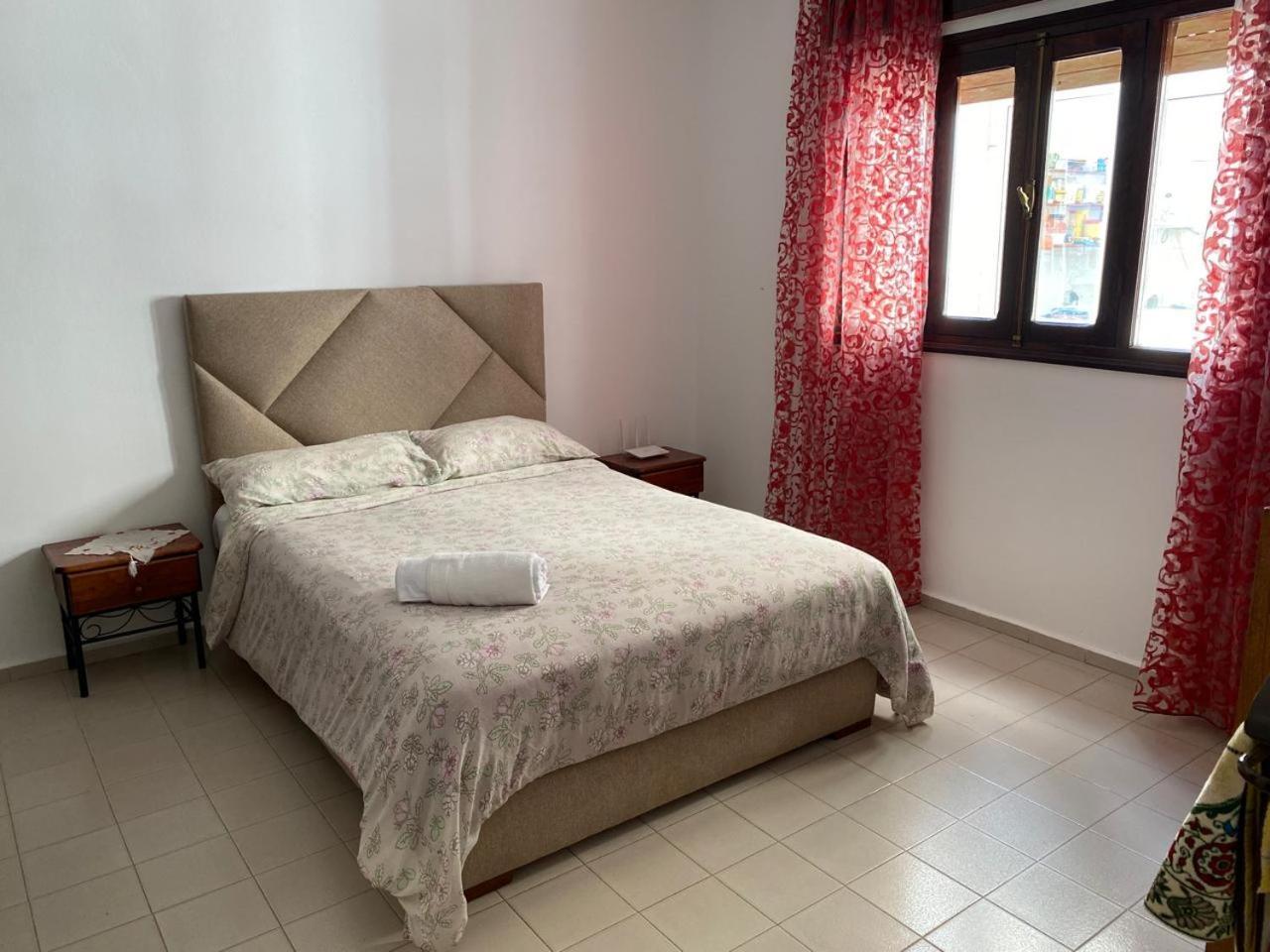 La Esquina Appartement Martil Buitenkant foto