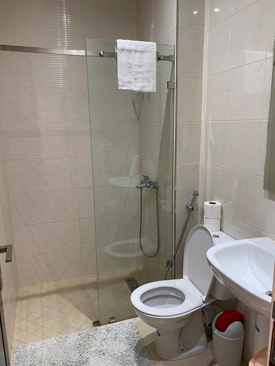 La Esquina Appartement Martil Buitenkant foto